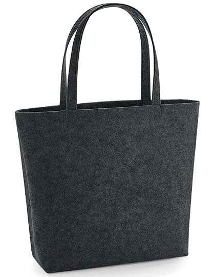 Felt Shopper - BG721