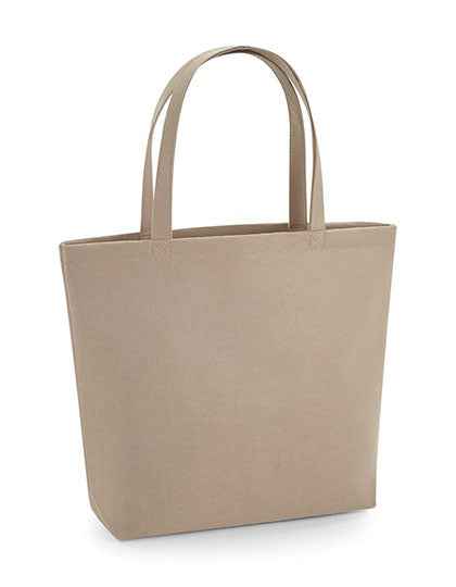 Felt Shopper - BG721