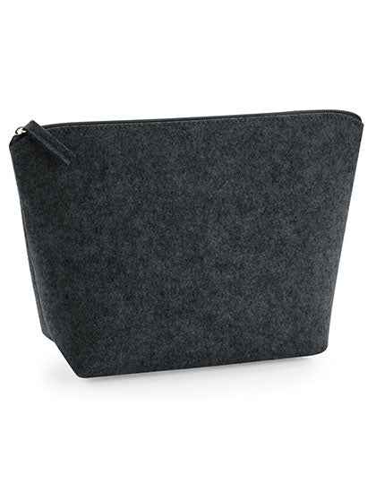 Felt Accessory Bag - BG724