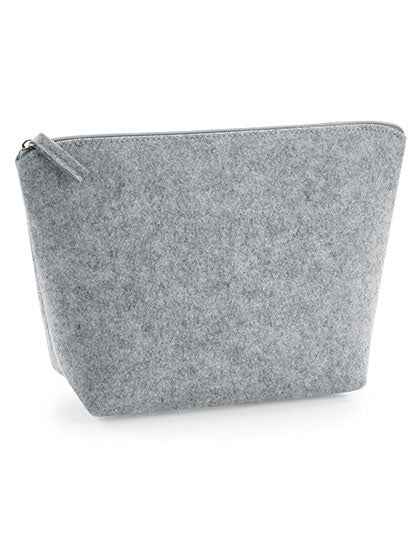 Felt Accessory Bag - BG724