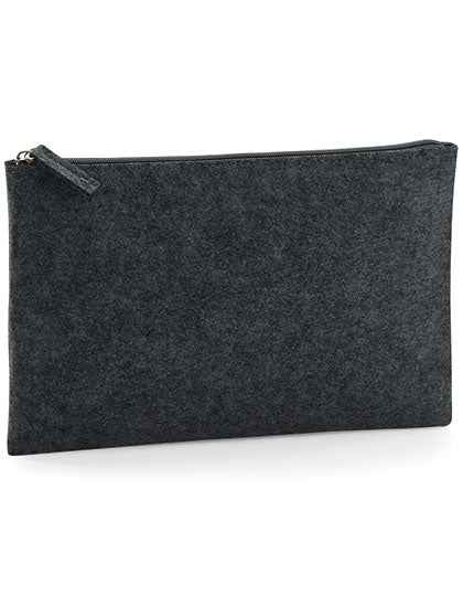 Felt Accessory Pouch - BG725