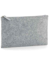 Felt Accessory Pouch - BG725