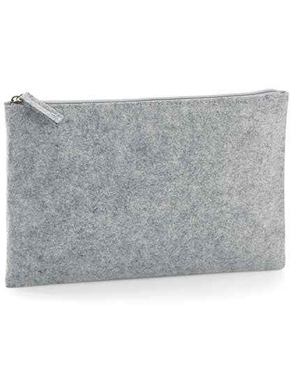 Felt Accessory Pouch - BG725