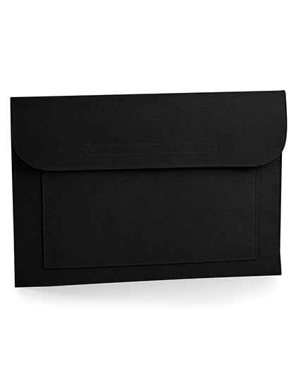 Felt Laptop / Document Slip - BG726
