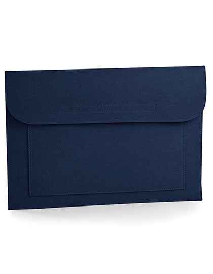 Felt Laptop / Document Slip - BG726