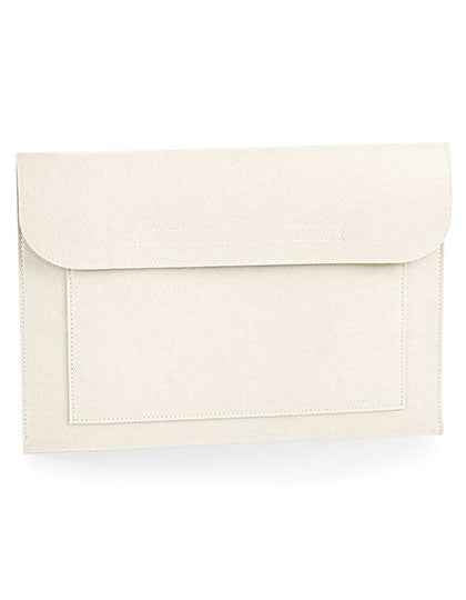 Felt Laptop / Document Slip - BG726