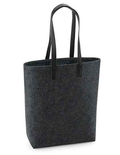 Premium Felt Bag - BG738