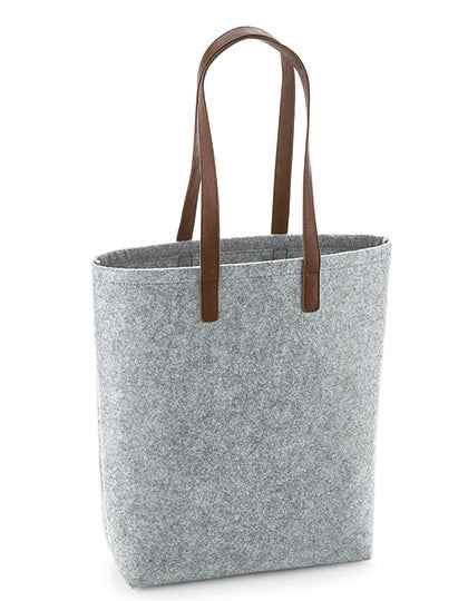 Premium Felt Bag - BG738