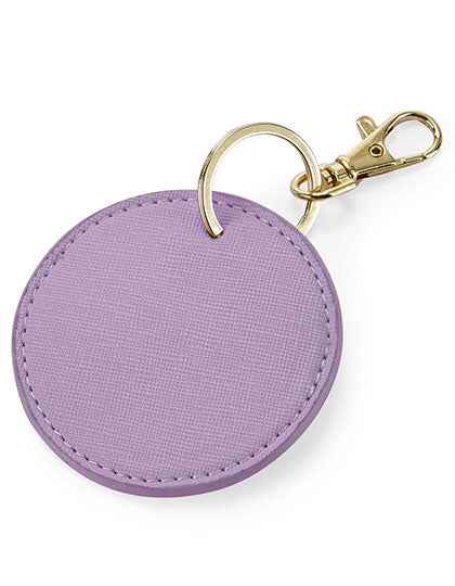 Boutique Circular Key Clip - BG745