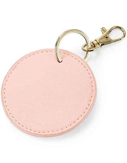 Boutique Circular Key Clip - BG745