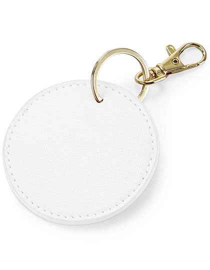 Boutique Circular Key Clip - BG745
