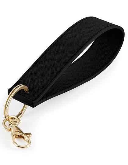 Boutique Wristlet Keyring - BG747