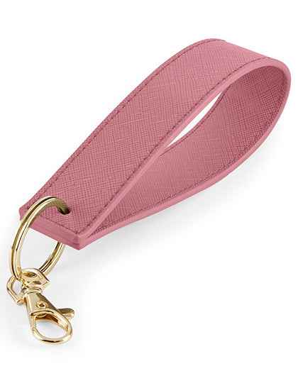 Boutique Wristlet Keyring - BG747