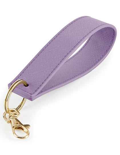 Boutique Wristlet Keyring - BG747
