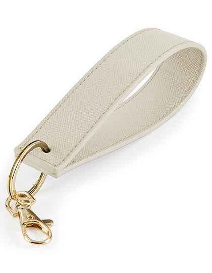Boutique Wristlet Keyring - BG747