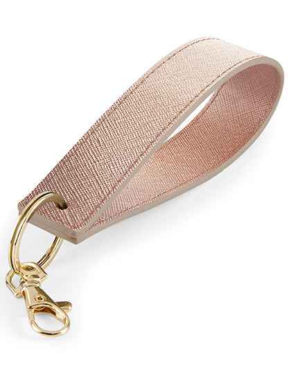 Boutique Wristlet Keyring - BG747