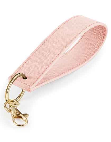 Boutique Wristlet Keyring - BG747