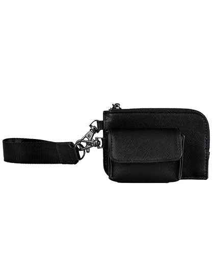 Boutique Pouch Wristlet - BG748