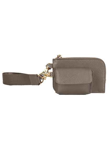Boutique Pouch Wristlet - BG748