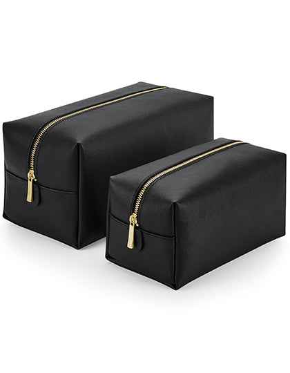 Boutique Toiletry/ Accessory Case - BG749