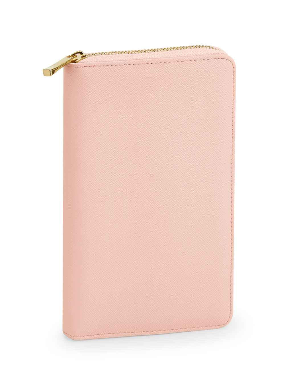 Boutique Travel Jewellery Case - BG757