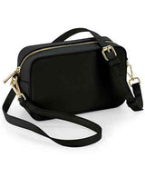 Boutique Structured Cross Body Bag - BG758