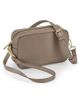 Boutique Structured Cross Body Bag - BG758