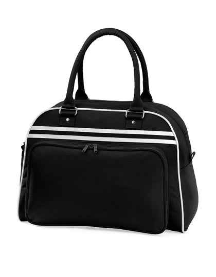 Retro Bowling Bag - BG75