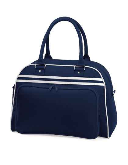 Retro Bowling Bag - BG75