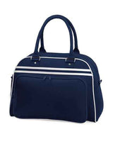 Retro Bowling Bag - BG75