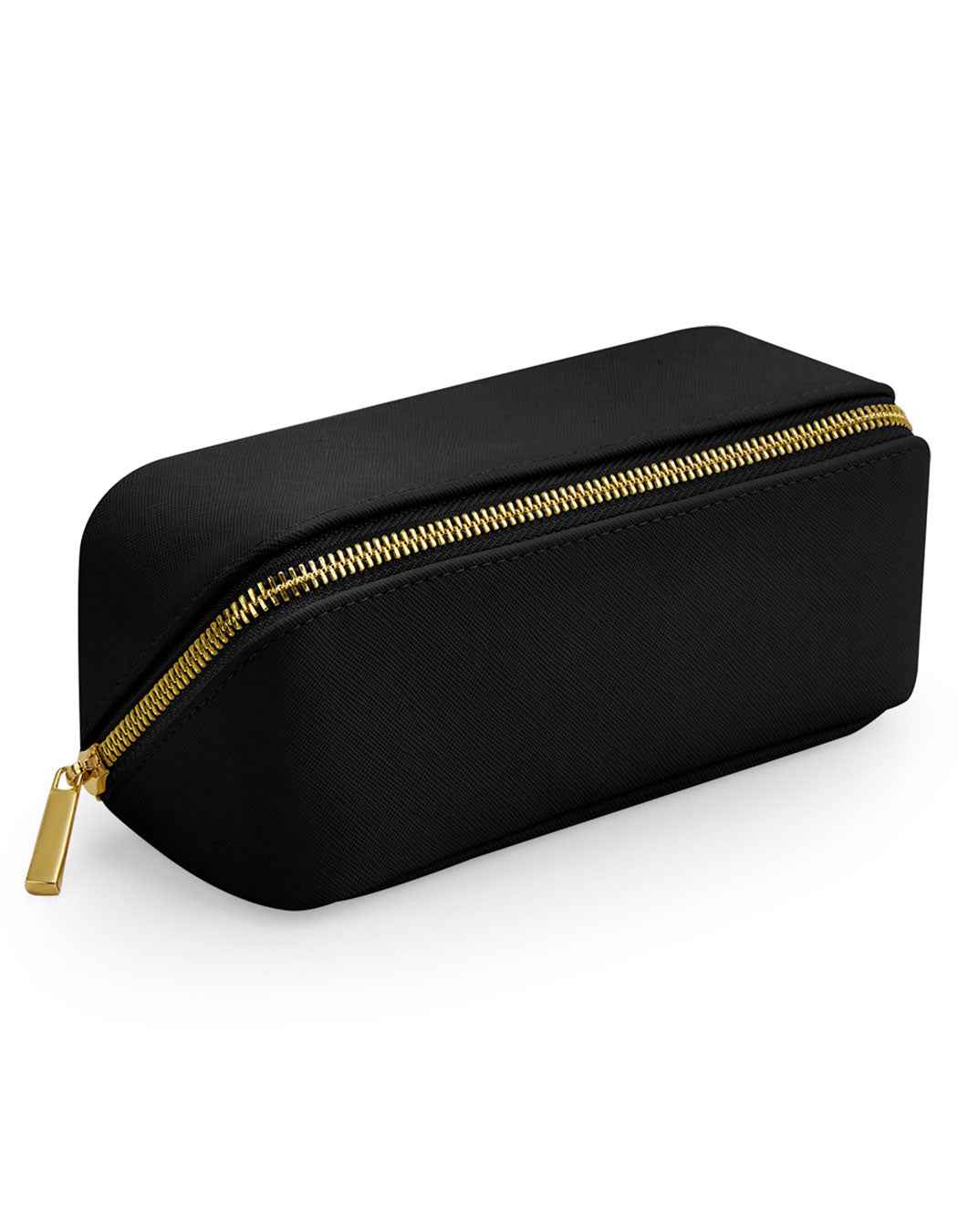 Boutique Open Flat Mini Accessory Case - BG761