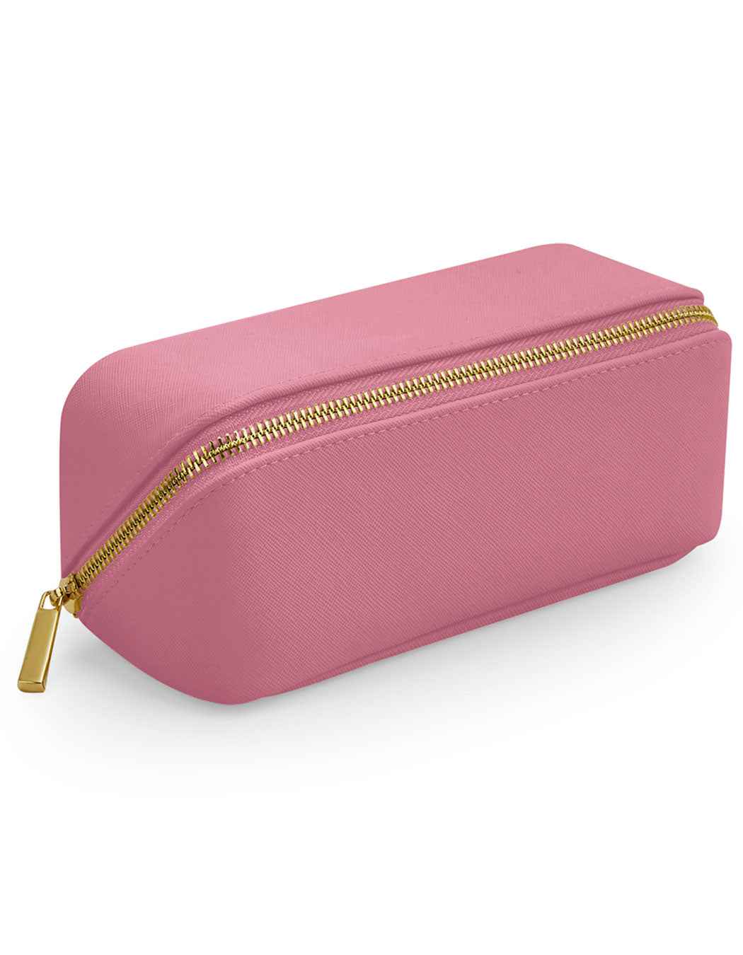 Boutique Open Flat Mini Accessory Case - BG761