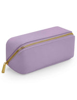 Boutique Open Flat Mini Accessory Case - BG761