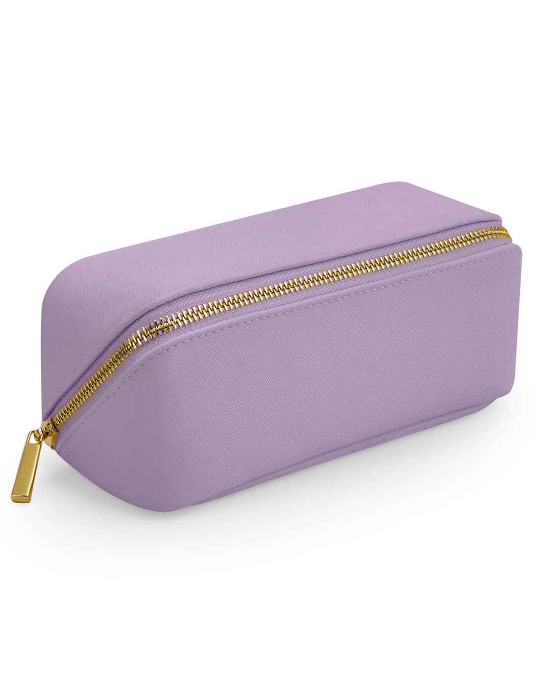 Boutique Open Flat Mini Accessory Case - BG761