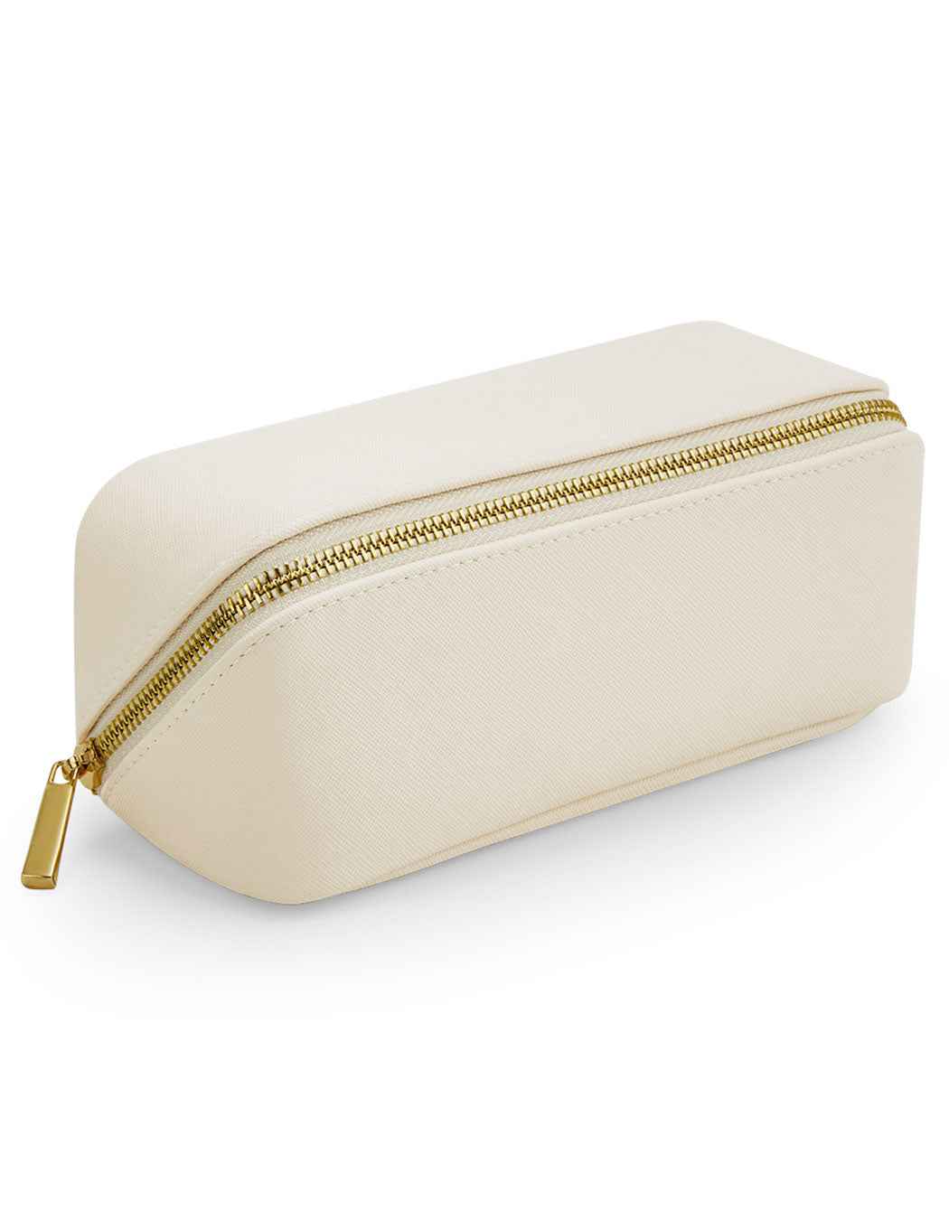 Boutique Open Flat Mini Accessory Case - BG761