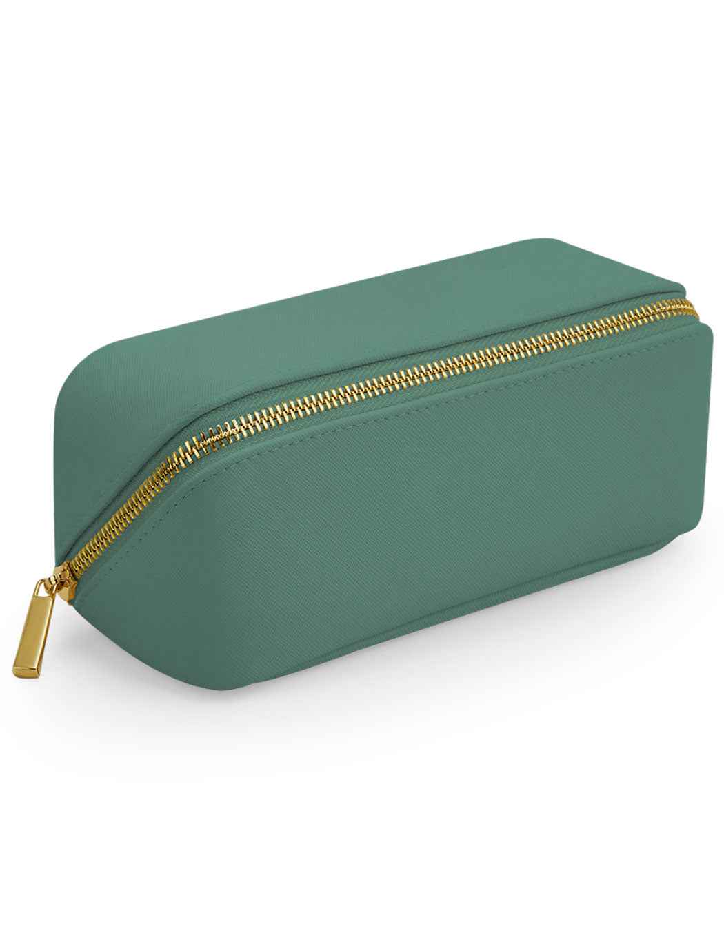 Boutique Open Flat Mini Accessory Case - BG761