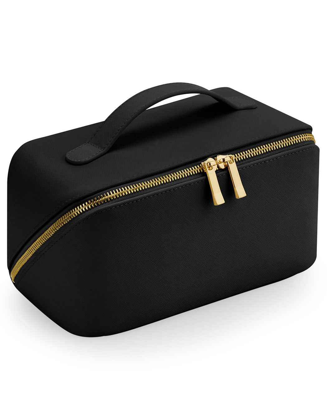 Boutique Open Flat Accessory Case - BG762