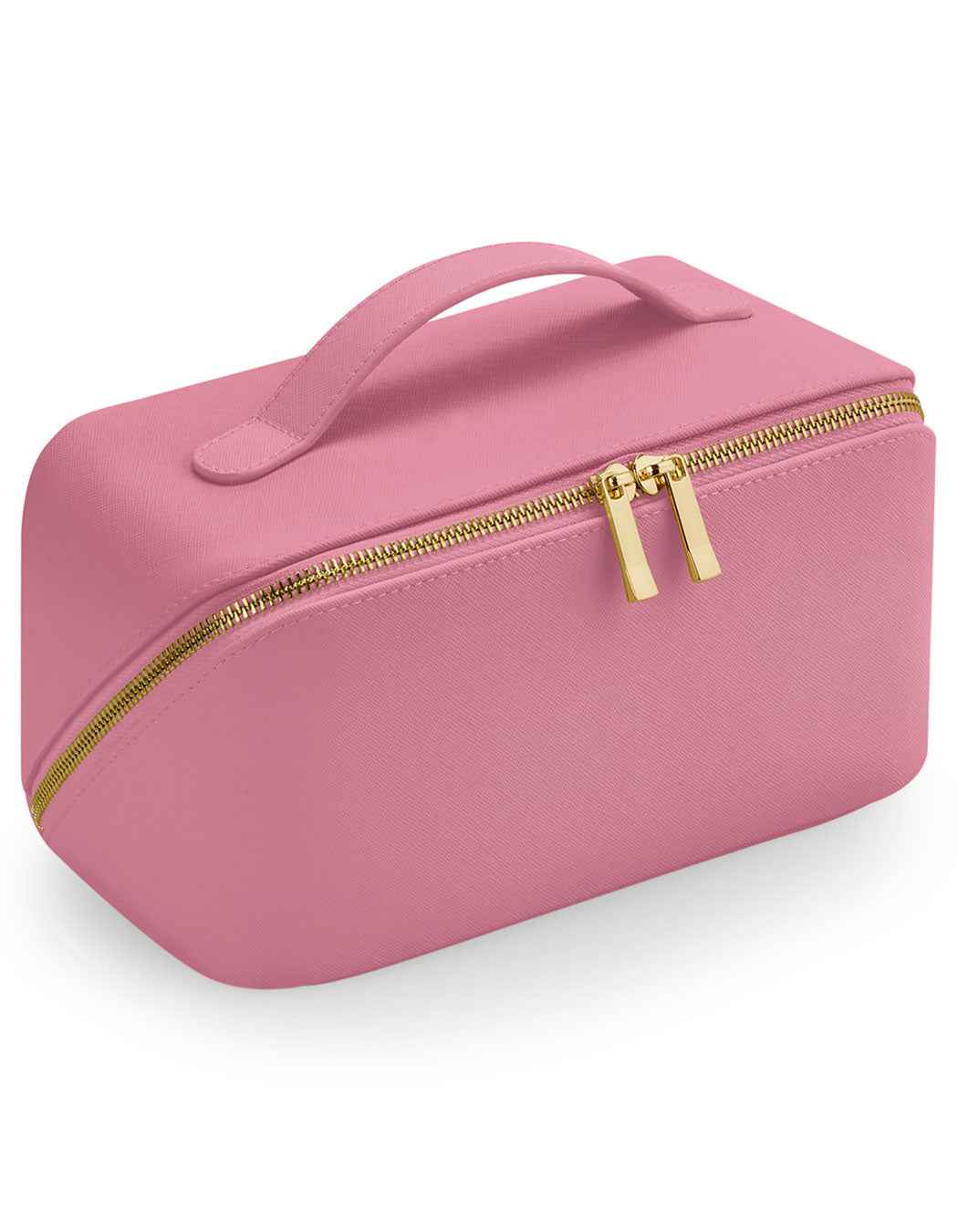 Boutique Open Flat Accessory Case - BG762