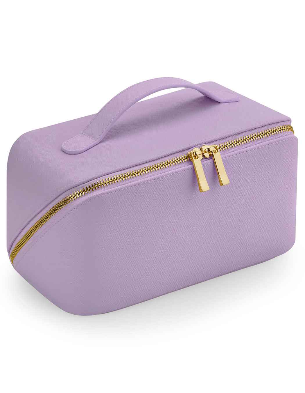 Boutique Open Flat Accessory Case - BG762