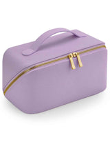 Boutique Open Flat Accessory Case - BG762