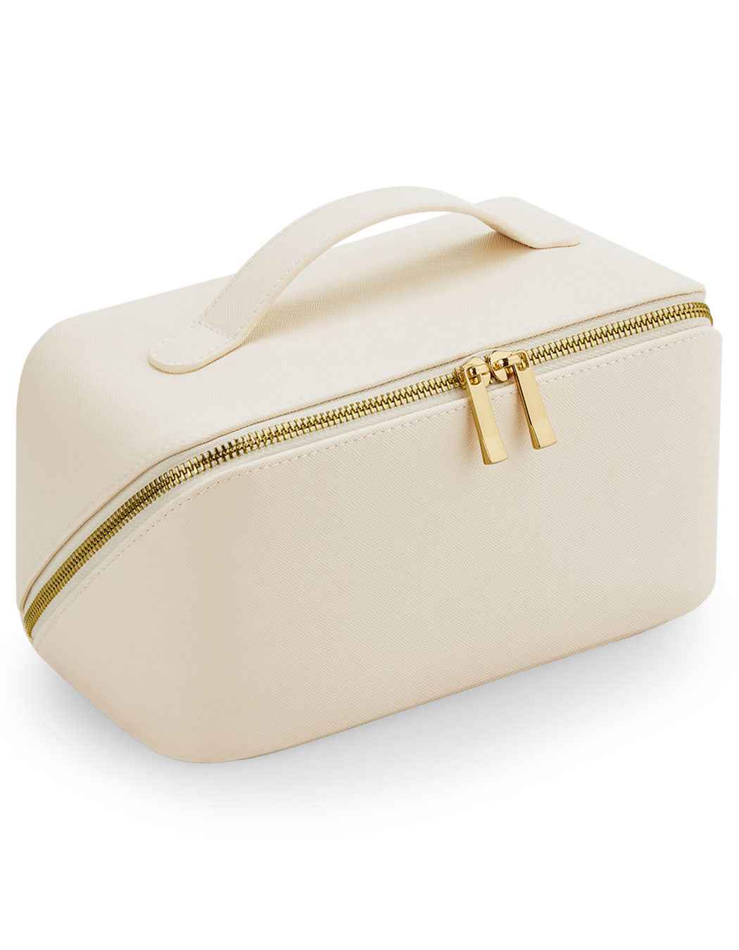 Boutique Open Flat Accessory Case - BG762