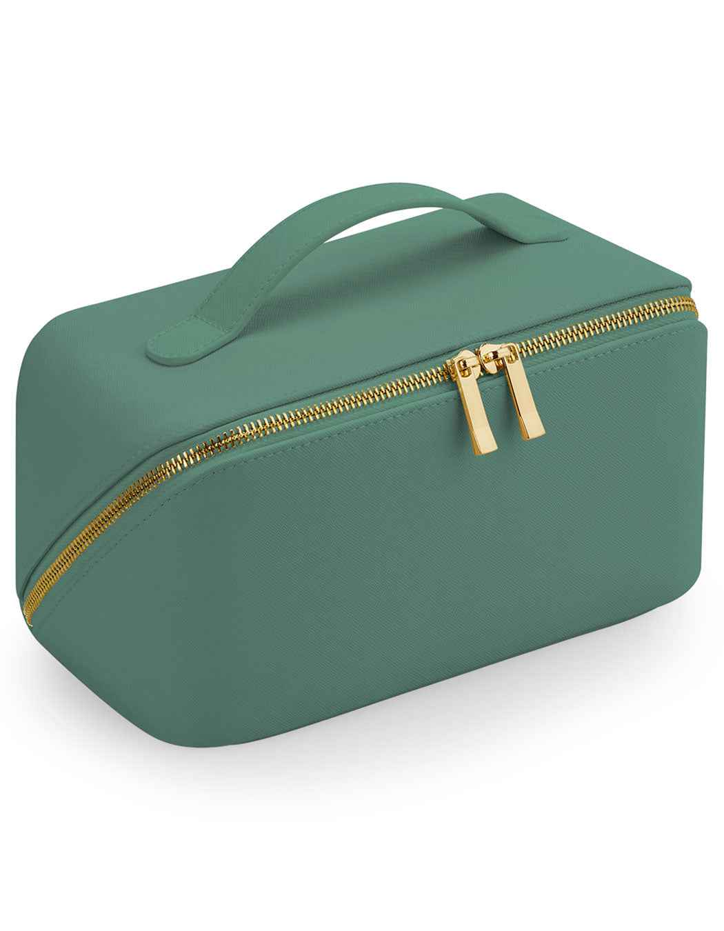 Boutique Open Flat Accessory Case - BG762
