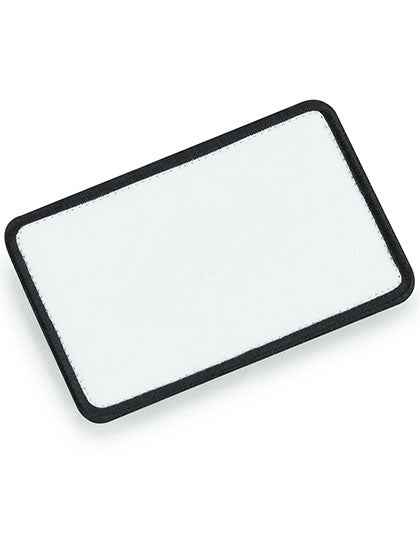 MOLLE Utility Sublimation Patch - BG841