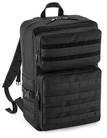 MOLLE Tactical 25L Backpack - BG848