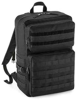 MOLLE Tactical 25L Backpack - BG848