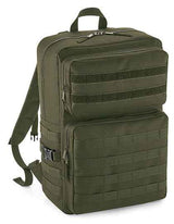 MOLLE Tactical 25L Backpack - BG848