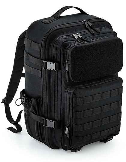 MOLLE Tactical 35L Backpack - BG850