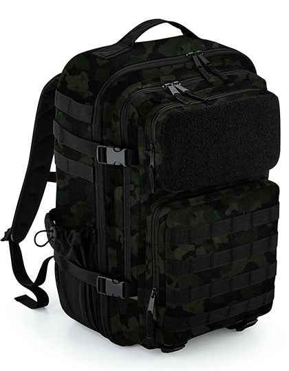 MOLLE Tactical 35L Backpack - BG850