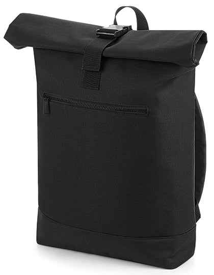 Roll-Top Backpack - BG855