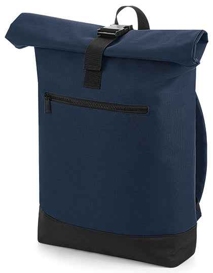 Roll-Top Backpack - BG855